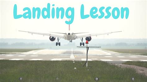 A private pilot license (or, in the united states, a certificate) permits the holder to operate an aircraft under visual flight rules(vfr). Private Pilot License Landing Lesson - YouTube