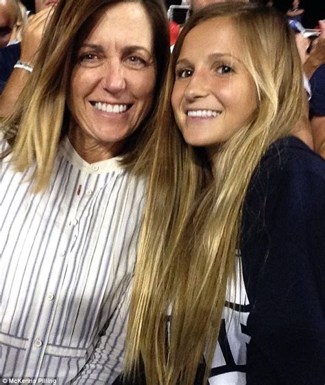 Mom Who Tried To Surprise Her Daughter At College Snuck Into A Stranger