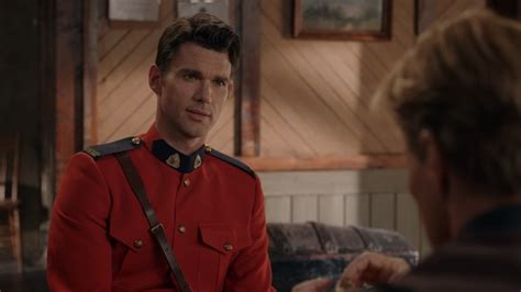 When Calls The Heart New Mountie Nathan Makes His Debut In Hope