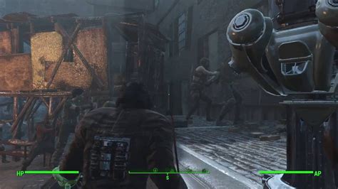 Fallout 4 Mod Show Case Ncr Veteran Ranger Armor Xb1 Youtube