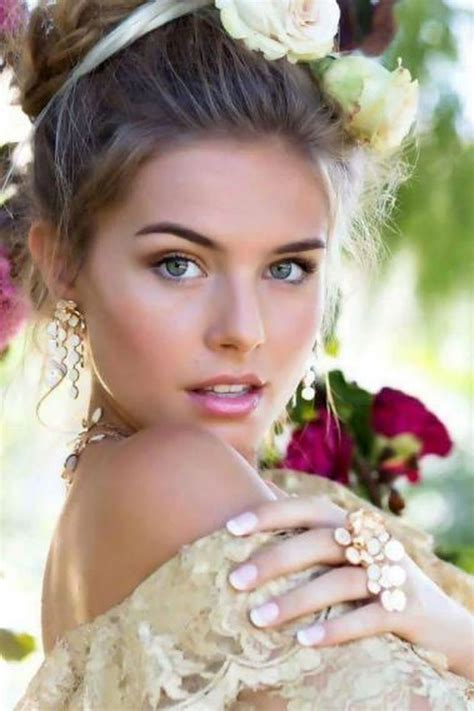 pin van pierre versleijen op photos divers mooie vrouw blonde schoonheid schoonheid