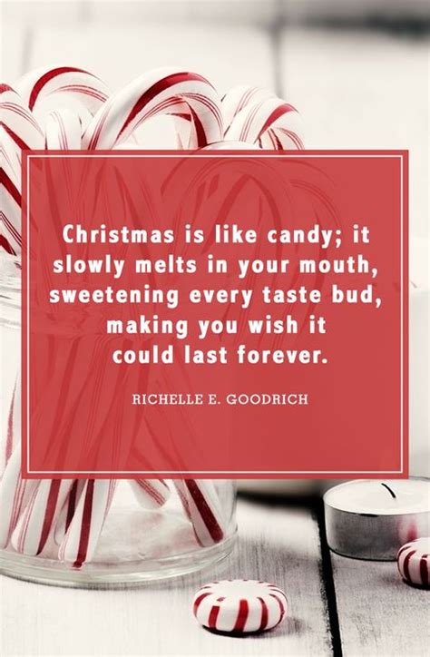 Looking for a quick and easy gift idea that's perfect for just about anyone?! 75 Best Christmas Quotes - Most Inspiring & Festive ...