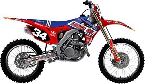 Since 1981, tld has been developing moto and mtb helmets protective gear and apparel for the world's fastest racers. N-Style 2014 Troy Lee Designs Lucas Oil Graphic Kit Honda ...