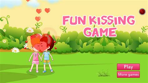 fun kissing game apk for android download