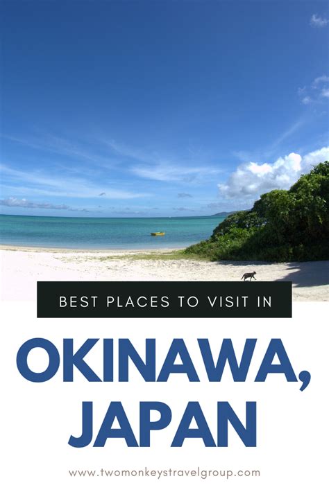 10 Best Places To Visit In Okinawa Japan With Suggested Tours