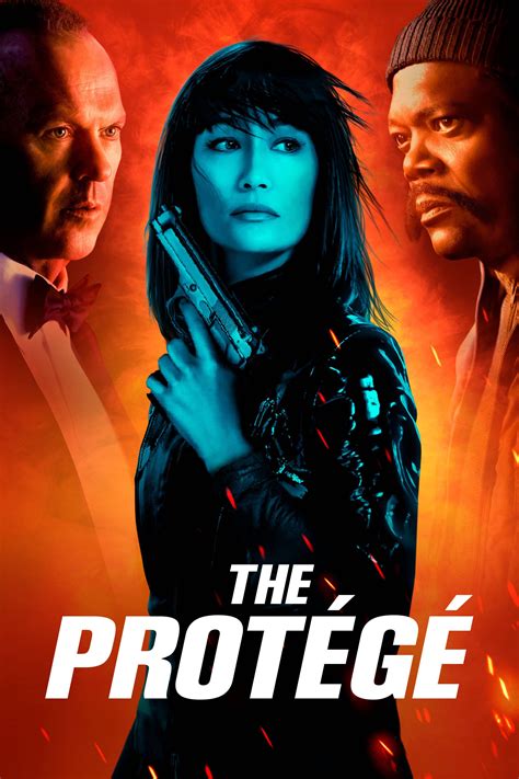 bluray the protege 2021 atmos version
