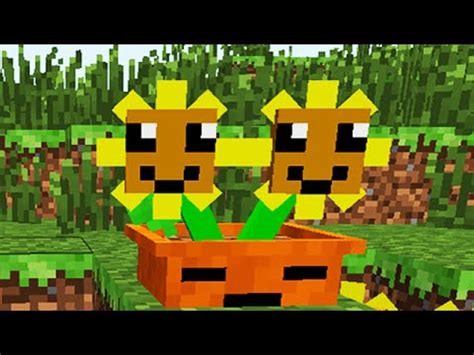 We did not find results for: Plants vs. Zombies 2 Minecraft Mod Building Twin Flowers ...