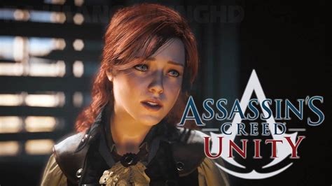Assassin S Creed Unity Experience Trailer New Engine Gameplay