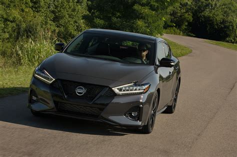 Nissan Lineup 2021 Overview Cars Review 2021