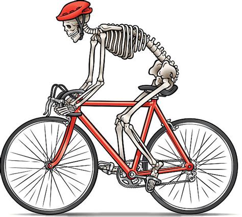 1600 Skeleton On A Bike Stock Photos Pictures And Royalty Free Images