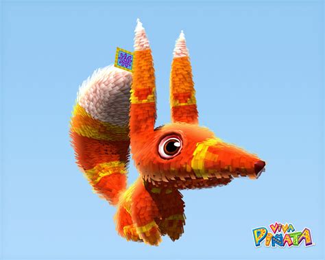 Pretztail Viva Piñata Wiki Fandom