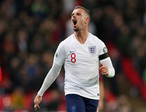 He was due to announce his official. Predicted England Euro 2021 squad - Premier League Central