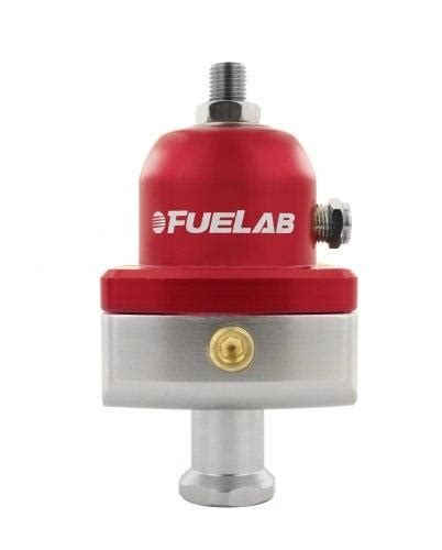 Fuelab 55501 2 555 Series Fuel Pressure Regulator Autoplicity