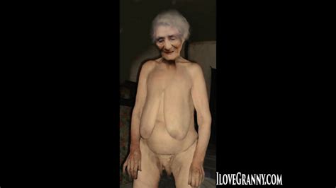 Ilovegranny Amateur Granny Pictures In Slideshow