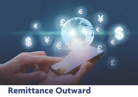Outward Remittance