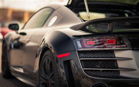 Audi R8 Wallpapers Hd Desktop And Mobile Backgrounds