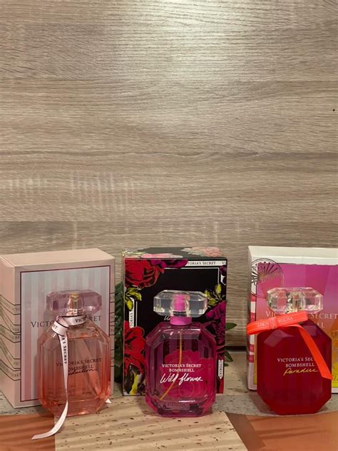 Victoria Secret Perfume Combo100ml