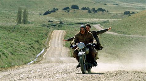 Film Diarios De Motocicleta The Motorcycle Diaries Into Film