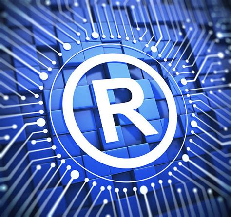 Registered R Symbol Stock Photos Pictures And Royalty Free Images Istock