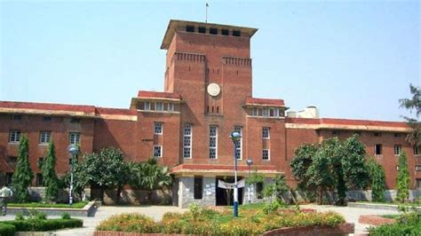 delhi university to name upcoming colleges after veer savarkar sushma sushma sources india tv