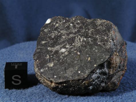 Meteorite Gallery Photos Information Hunting Research
