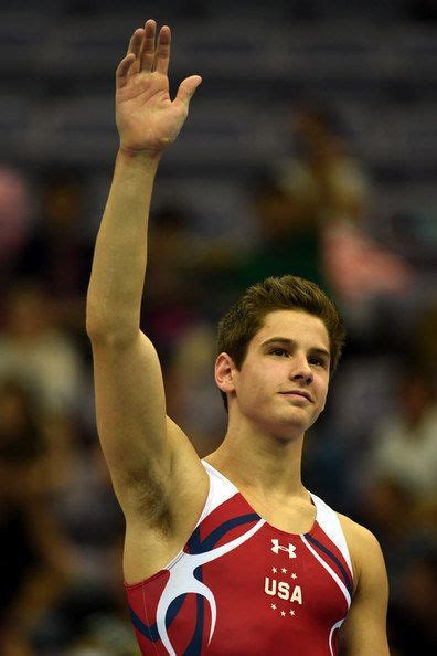 44 Sexiest Male Gymnasts Of All Time Male Gymnast Youth Olympic Games Handsome Men