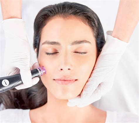 Hydrafacial Treatments In Melbourne Avenue Advanced Skin Care