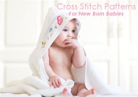 This new baby cross stitch kit features a grand, pink tree, which houses all sorts of goods and gifts for a little baby among its many spiralling. DIY Jean Diaper Cake Tutorial for Baby Boy - Dot Com Women