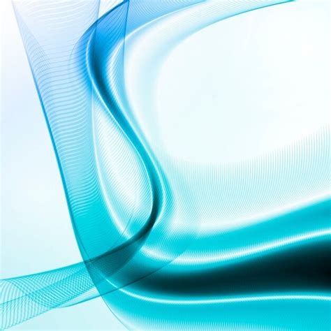 Premium Vector Abstract Motion Smooth Blue