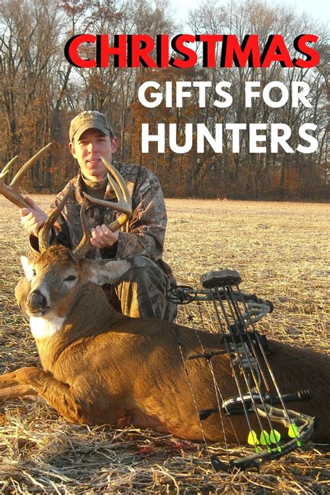 57 Epic Christmas Ts For Hunters On Any Budget For 2022 Country