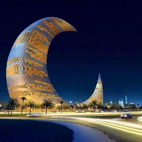 匠のこだわりがスゴイ！世界のアートすぎる建築物6選 Dubai Architecture Dubai Travel Places