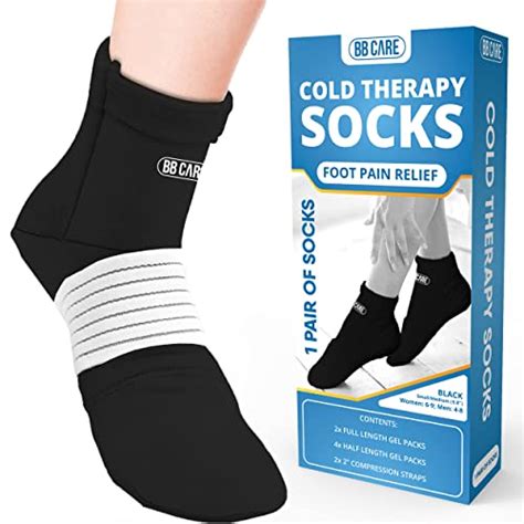 Top 10 Best Socks For Cold Feet In Bed In 2023 Theusefulhammers