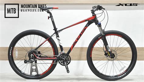 Best mountain bike trails in malaysia see all. XDS® Bikes Malaysia | KL Top Authorised Dealer | USJ CYCLES