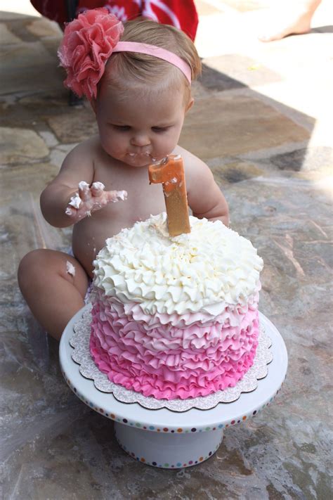 Pin On Girl 1st Brithday Party Ideas