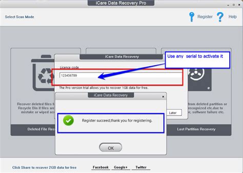 It will ask you about whether. iCare Data Recovery Pro Crack 8.3.0 (Latest Version)