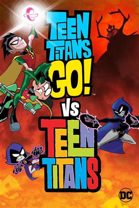 We did not find results for: Teen Titans Go! vs. Teen Titans | The Cartoon Network Wiki ...
