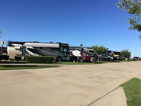 Maybe you would like to learn more about one of these? Durant / Choctaw Casino KOA - Durant, OK - RV Park Reviews