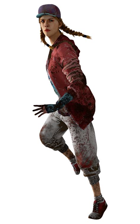 Pin on Dead by Daylight This file comes from the game dead by daylight itself or from associated websites created and owned by its publisher, the copyright of which is held by the publisher and developer of the game.
