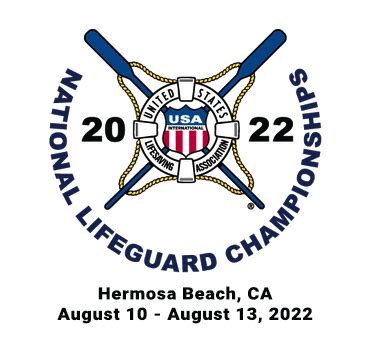Usla National Lifeguard Championships United States Lifesaving Association