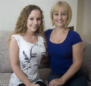 Mother And Daughter Undergo Breast Enlargement On Same Day To Boost 32a Chests To D And C Cups