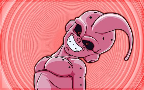 37 Super Buu Wallpapers Hd On Wallpapersafari