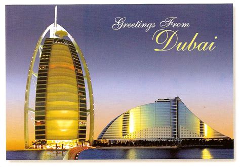 Postcards To Montenegro Dubai United Arab Emirates