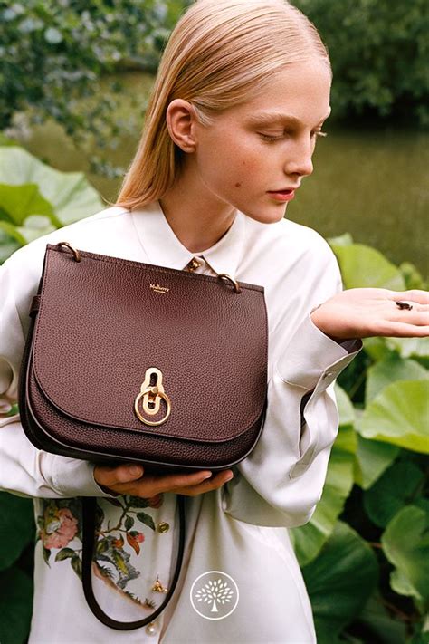 Shop The Amberley Satchel In Oxblood Leather At Inspired