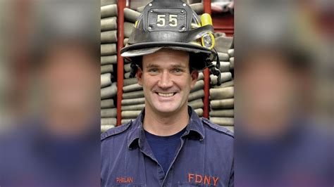 Fdny Hero Succumbs To 911 Related Illness Abc7 Chicago