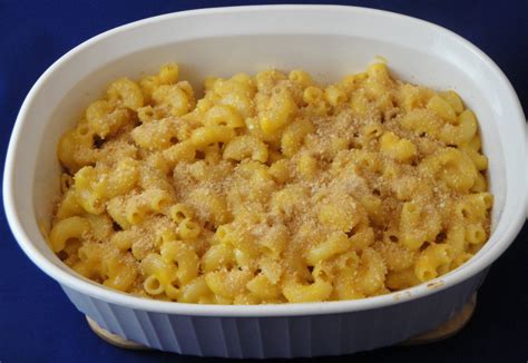 Kraft Homestyle Macaroni And Cheese Dinner Review Flavor