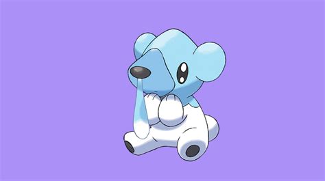 Poké Spotlight Getting To Know Cubchoo Outside Of Pokémon Go