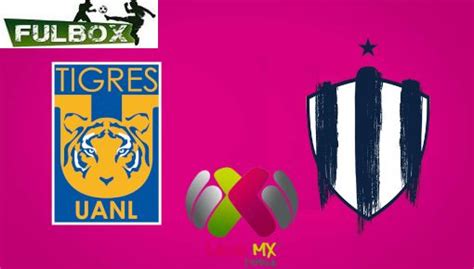 El otro caso se mantuvo anónimo. Resultado: Tigres vs Monterrey [Vídeo Resumen Goles ...