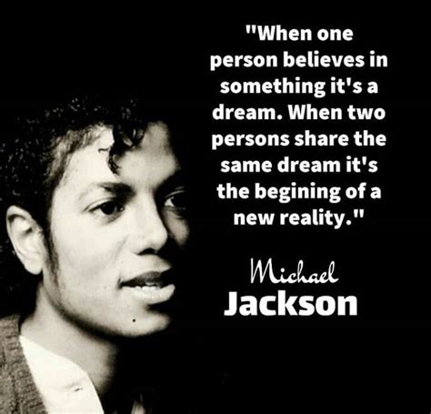 25 Best Inspirational Michael Jackson Quotes On Success Wish Me On