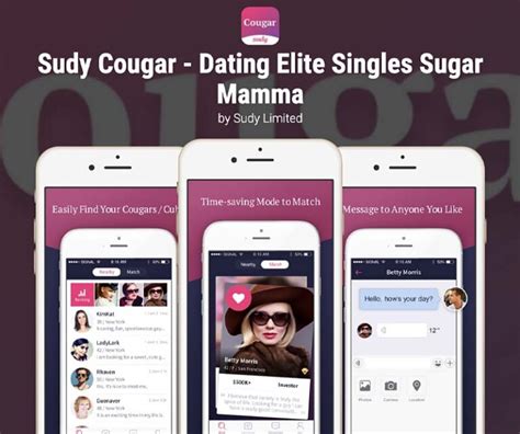 7 best sugar momma apps in 2022 legit and real
