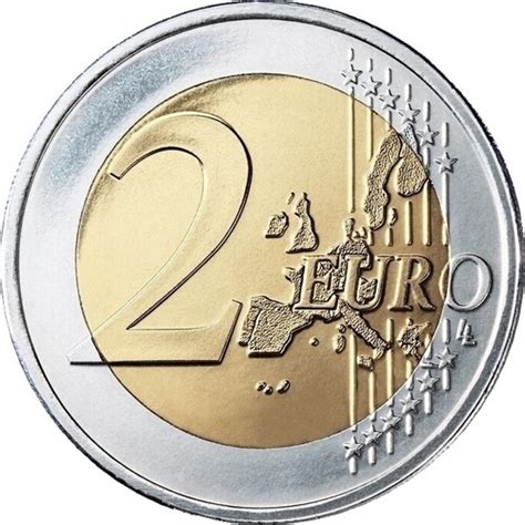 2 Euro Belgium 1999 2006 Km 231 Coinbrothers Catalog